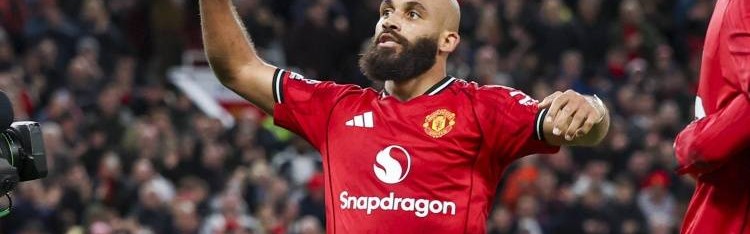 8000万欧曼联神锋无缘对阵国足，2人官宣补招入队，范志毅女婿入选原因曝光