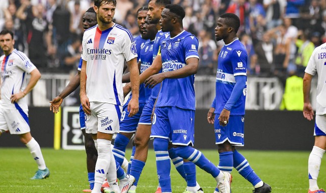 法甲勒阿弗尔VS里昂比分预测与赛事分析