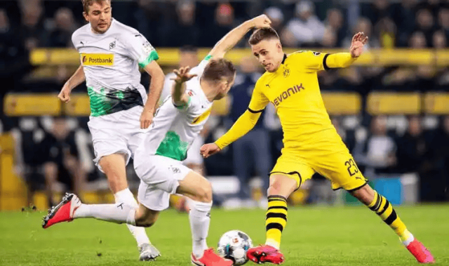 德甲保级生死战前瞻：柏林联合主场碾压残阵美因茨，6胜3平交锋碾压锁胜局？