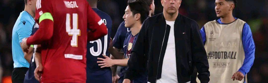 利物浦老板对于斯洛特的未来做出重要表态