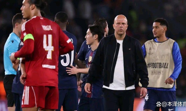 利物浦老板对于斯洛特的未来做出重要表态