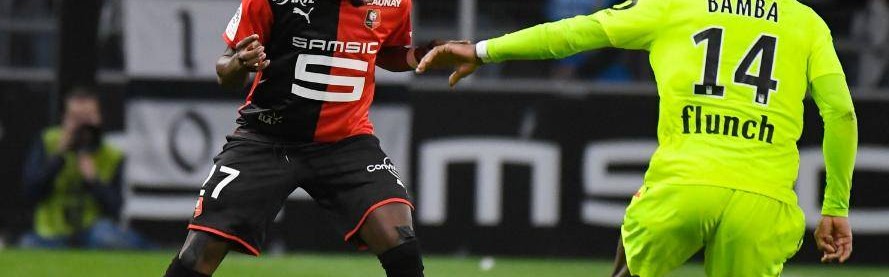 3-1，法甲第9逆袭法甲第2，31岁拜仁老将托利索利剑出鞘难救主