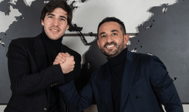 曼联引援遇阻！心仪中场标价7000万， 球员表态：不会施压老东家！