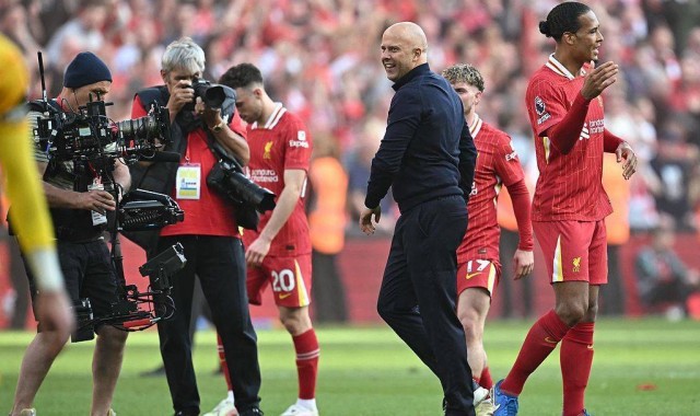 竞彩湃｜新科冠军利物浦留力？纽卡斯尔全力冲击欧冠