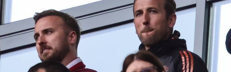 媒体人：如果凯恩和热刺都打破冠军荒，将是多么美好的双向奔赴