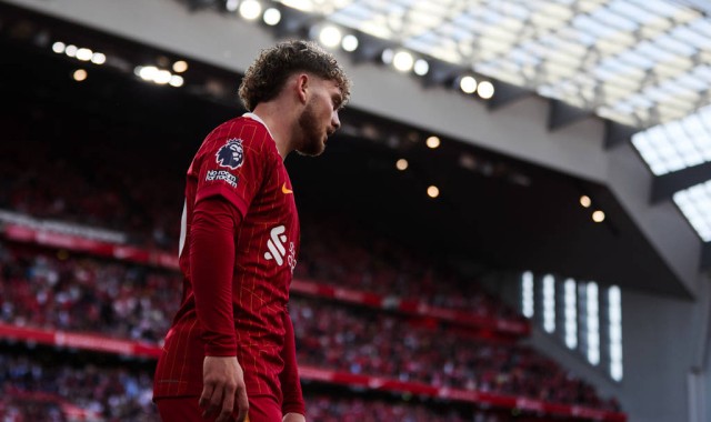 利物浦1.5亿欧砸晕德甲！维尔茨驾临安菲尔德，英超变天倒计时？