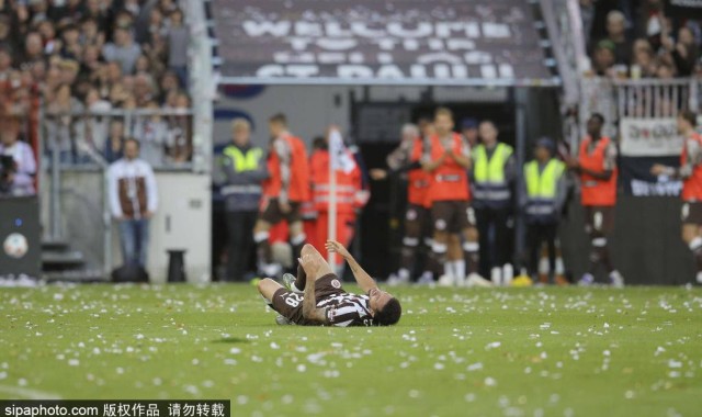 意甲身价涨幅榜：伊尔迪兹+2500万欧居首 科莫两将各+2000万欧