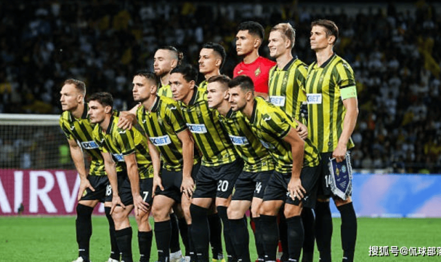 伟大3-2！欧冠奇迹：1245万平民球队首进正赛，距中国仅两百公里