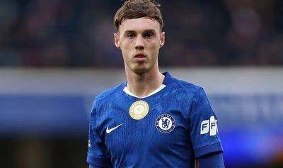 1.5亿天价！心灰意冷！帕尔默真要叛逃曼联？