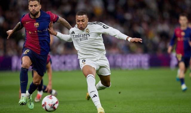 曼城第四！OPTA俱乐部实力榜，拜仁升至第七，巴萨力压皇马