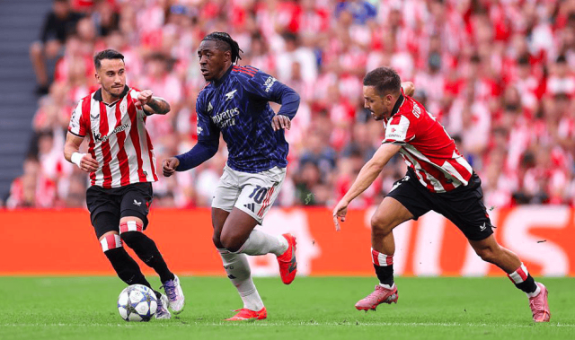 2-0神换人！英超13.3亿豪门欧冠开门红 两大替补征服西甲恐怖主场