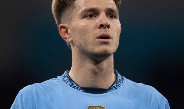 曼城青训新星接近德甲,麦卡蒂现身法兰克福引猜测