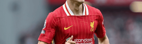 米兰体育报：基耶萨告别利物浦，未来或重返意甲