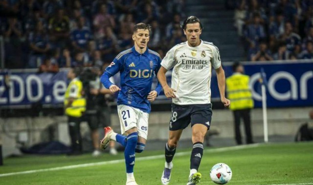 3-0！开局两连胜14亿豪门不可阻挡超级巨星太稳：两轮3球惊呆西甲