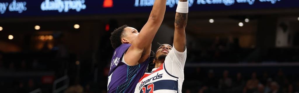 三球37+8+7克尼普尔28分 黄蜂击败奇才