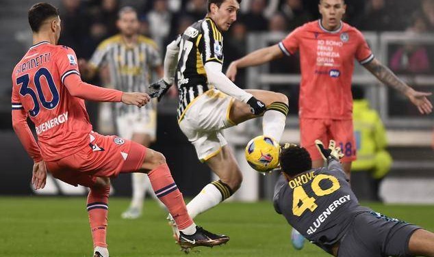 周三006：意甲 尤文图斯VS乌迪内斯，专家精研最新比分预测！