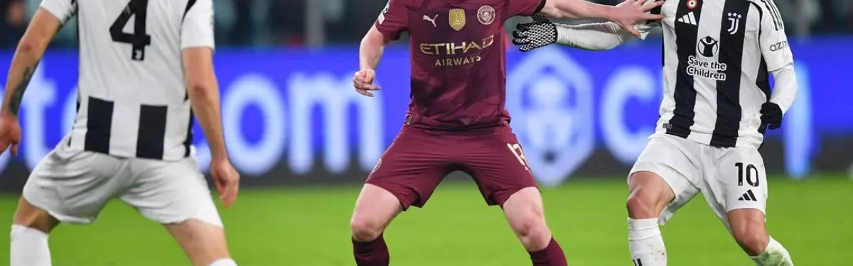 意甲球队很久没拿欧冠，五大联赛地位保不住？