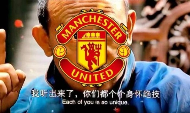 都身怀绝技曼联炸弹小队：苦等一家、高薪制约、无人问津...