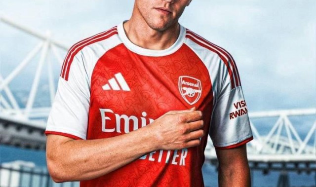 “教授”亲自鼓励！温格勉励约克雷斯：耐心等待进球的到来