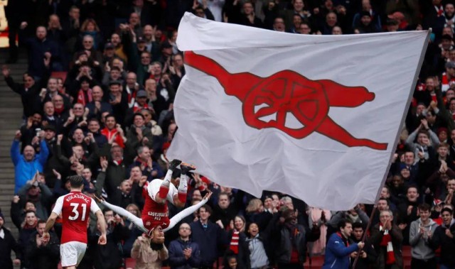 英超-阿森纳2-1森林：约克雷斯达不到哈兰德水准，枪手争冠没戏|前瞻