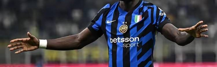 6分优势形同虚设！连续遭黑掉分，国米本赛季意甲夺冠已无望