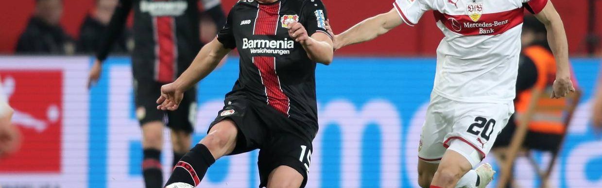 德甲大战：勒沃库森伤病潮下迎战柏林联合，谁更胜一筹？