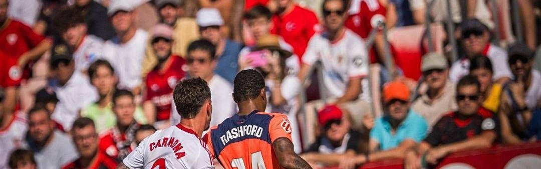 4-1爆冷夜！巴萨点球踢飞送皇马登顶，拉什福德西甲首球难救主