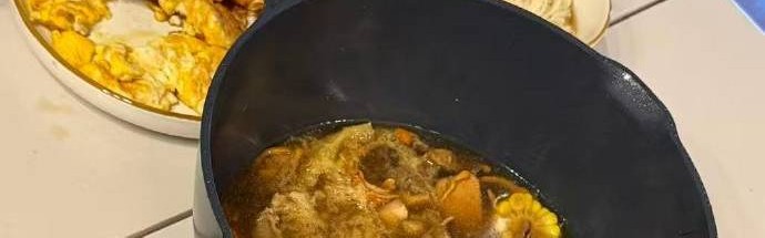 杨瀚森身处美国晒“家的味道” 季前赛首战对阵勇士