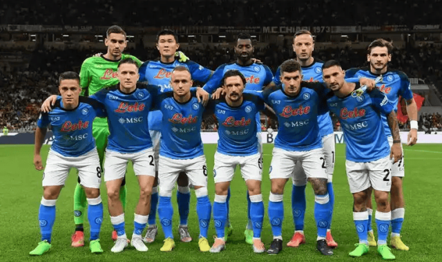 6人伤停VS锋线瘫痪！意甲天王山：国米主场冲7连胜，那不勒斯残阵破咒难？