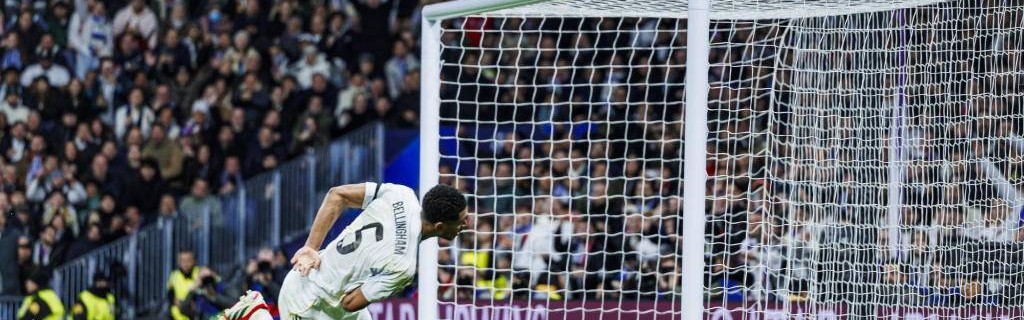 皇马最强首发出炉！姆巴佩携维尼修斯领衔，誓夺西甲榜首