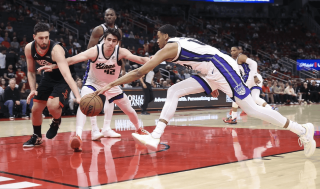 8支球队疯抢26年状元签 NBA摆烂歪风为何摁不住了？