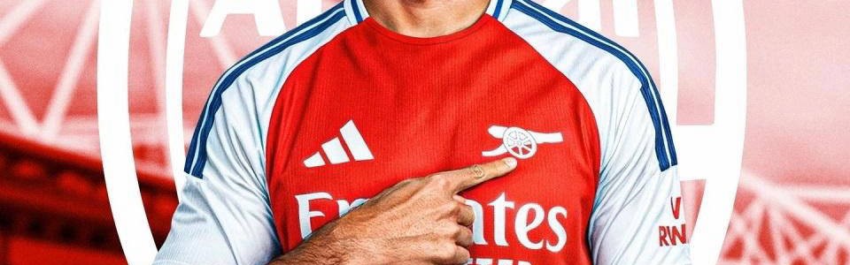 签下祖比门迪已成定局！皇马出手无望，阿森纳的两招令人惊讶