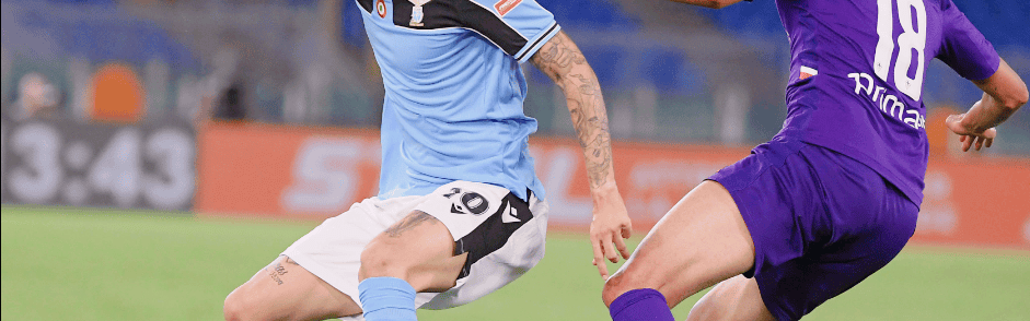 8.31 意甲 030：都灵VS佛罗伦萨