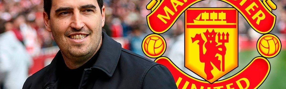 曼联新帅难寻！心仪目标无意英超，红魔竞争不过西甲传奇队