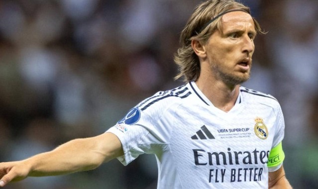 莫德里奇或将加盟AC米兰，意甲联赛成下一站选择