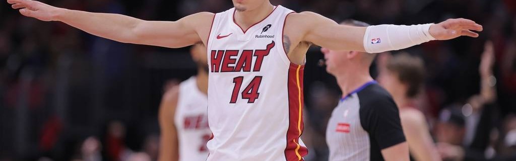 值吗？希罗预计将与热火达成3年1.497亿续约合同