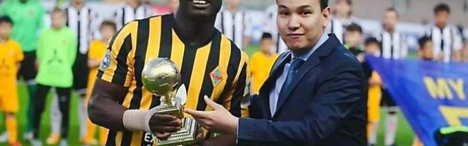 欧冠：奥林匹亚VS阿拉木图凯拉特 赛事前瞻