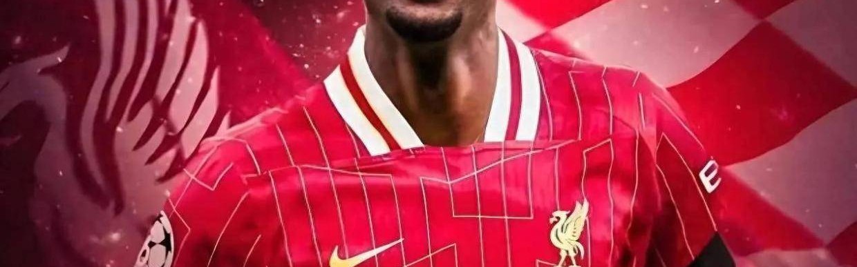 利物浦将组最强三叉戟！签下埃基蒂克后，有望1.5亿镑拿下伊萨克