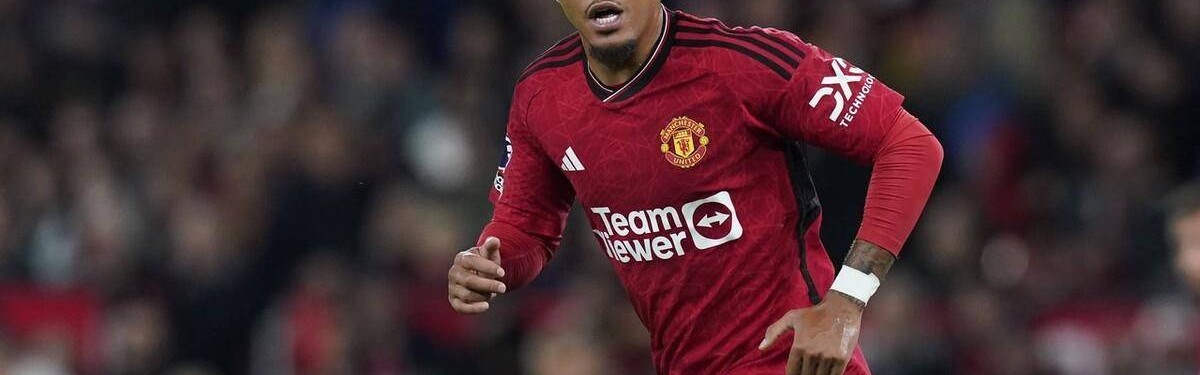 再见，曼联！巅峰身价1.3亿欧，曝英格兰巨星将加盟土超豪门