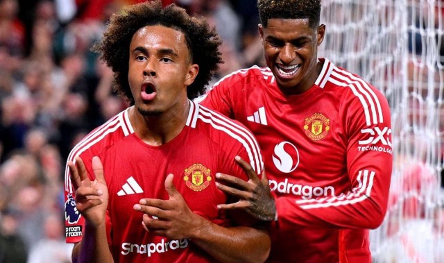 拜仁出击！拉什福德或转战德甲 曼联筹码，“恰球王”力挺梦剧场