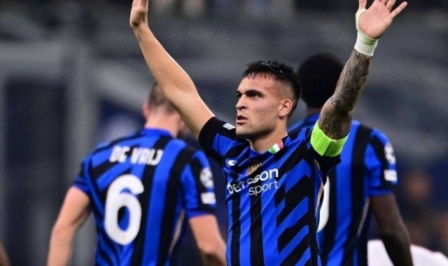 2：0，国米战胜河床，一扫欧冠阴霾，赛场外又传3大利好