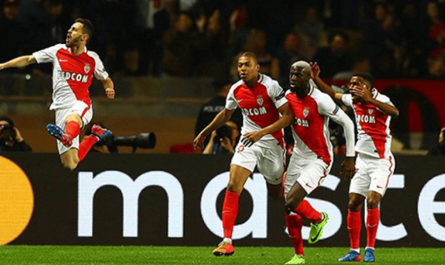 法甲联赛：摩纳哥VS图卢兹 赛前全方位分析及比分预测