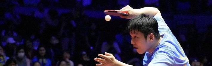 樊振东下半年真的“活”了！德甲开售立马售罄，热情根本挡不住