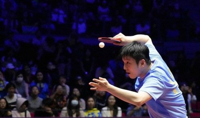 樊振东下半年真的“活”了！德甲开售立马售罄，热情根本挡不住