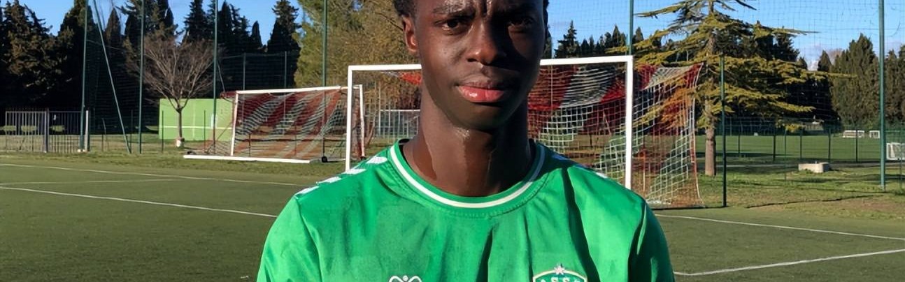 国米看上17岁法国中场天才新星，人称新博格巴，德甲豪强也来抢人