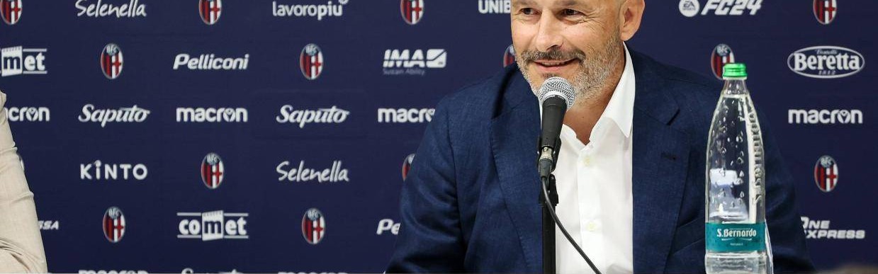 一日意甲动向：米兰新主帅候选人有三，国米老主席谈欧冠决赛