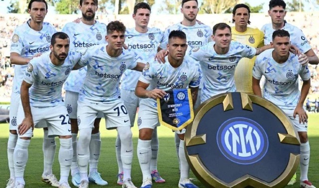 国米球迷请耐心！旧周期还在延续，新周期重启还需要时间！