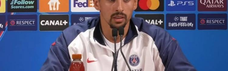 马尔基尼奥斯：年轻人不会满足只赢一个欧冠冠军，31岁的我也一样