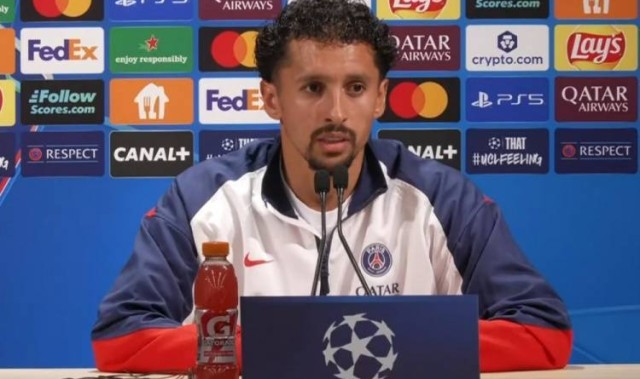 马尔基尼奥斯：年轻人不会满足只赢一个欧冠冠军，31岁的我也一样