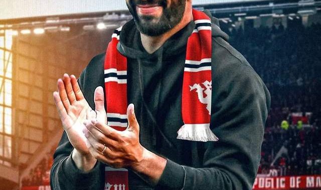 为了1200万英镑，阿莫林坚决不辞职，曼联不掏这钱损失更大